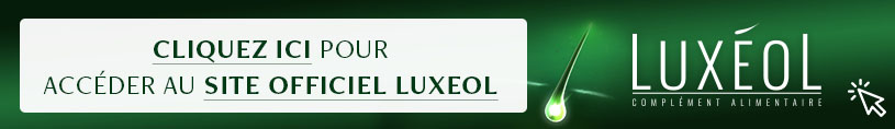 Commander Luxeol Cheveux