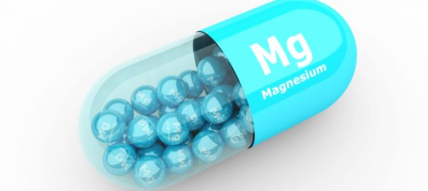 Magnésium: Les effets positifs sur l'organisme